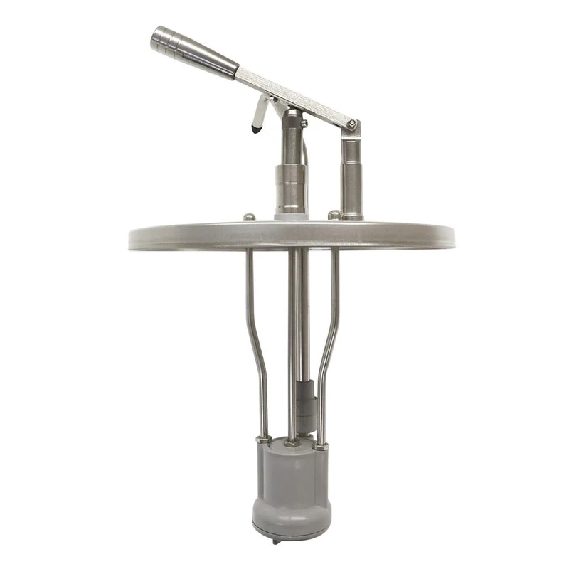 Distributeur de sauce à levier Schneider 10L