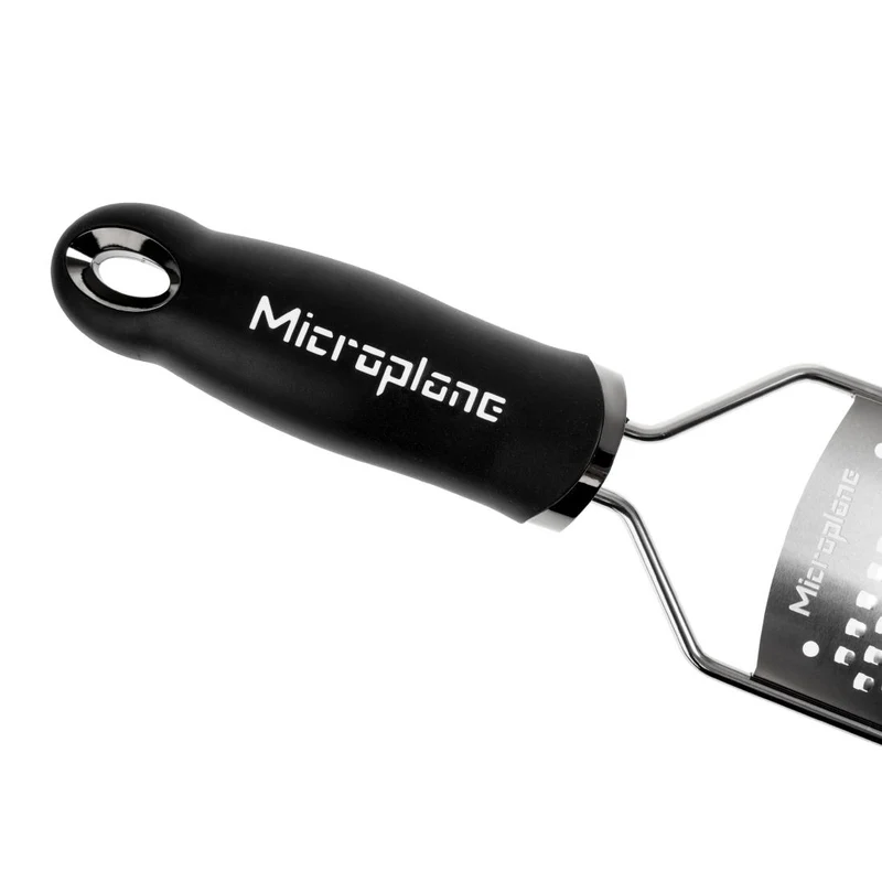 Râpe grossière Microplane Gourmet