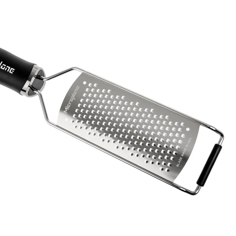 Râpe grossière Microplane Gourmet