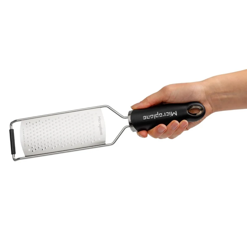 Râpe grossière Microplane Gourmet