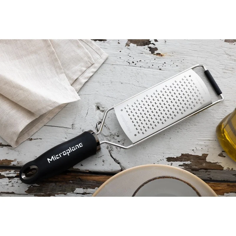Râpe grossière Microplane Gourmet