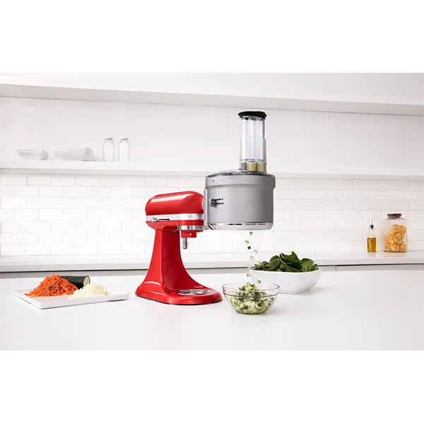 Accessoire râpeur trancheur 5KSM2FPA Kitchenaid
