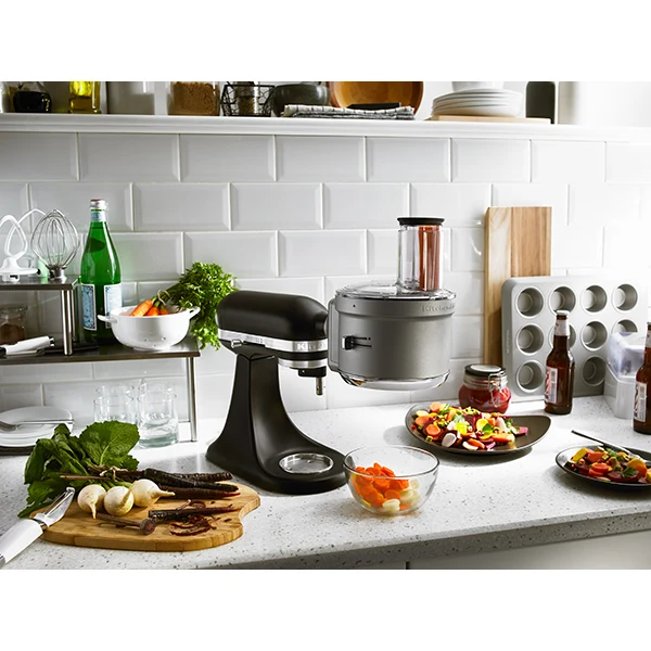 Accessoire râpeur trancheur 5KSM2FPA Kitchenaid