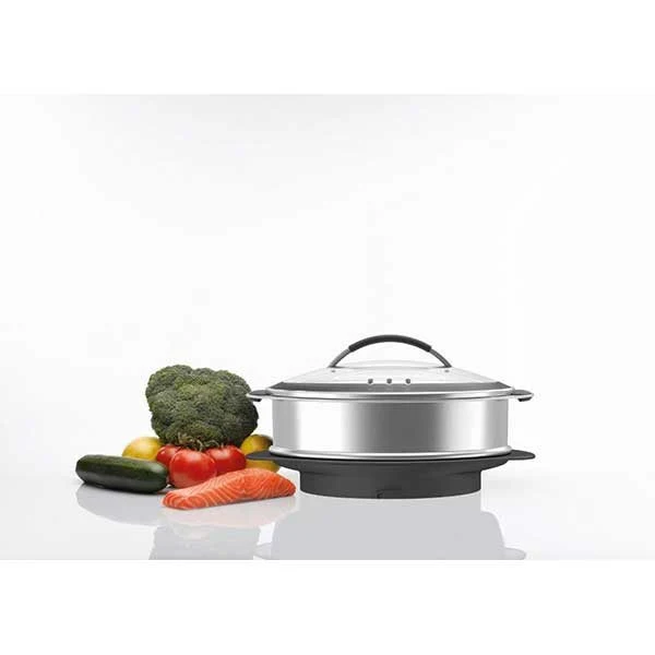 Panier vapeur XXL 17277 pour Cook Expert et Cook Expert XL Magimix