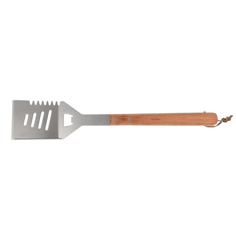 Kit barbecue 4 ustensiles Deglon