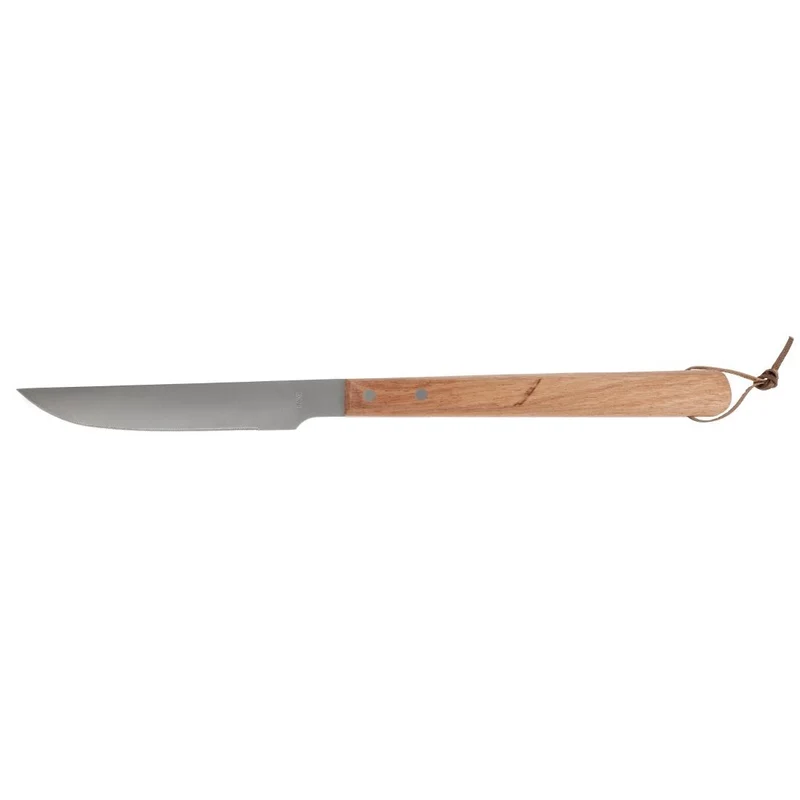 Kit barbecue 4 ustensiles Deglon