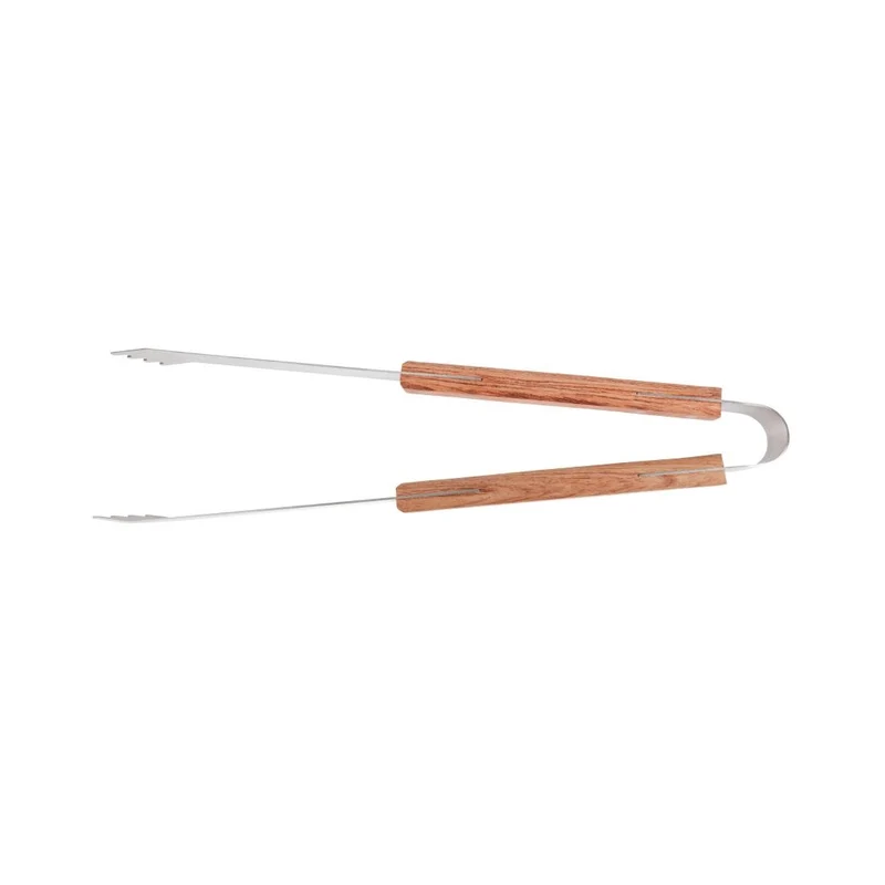 Kit barbecue 4 ustensiles Deglon