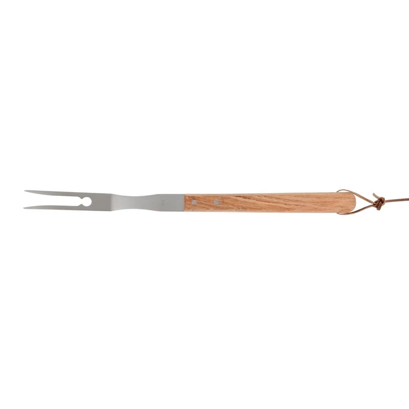 Kit barbecue 4 ustensiles Deglon