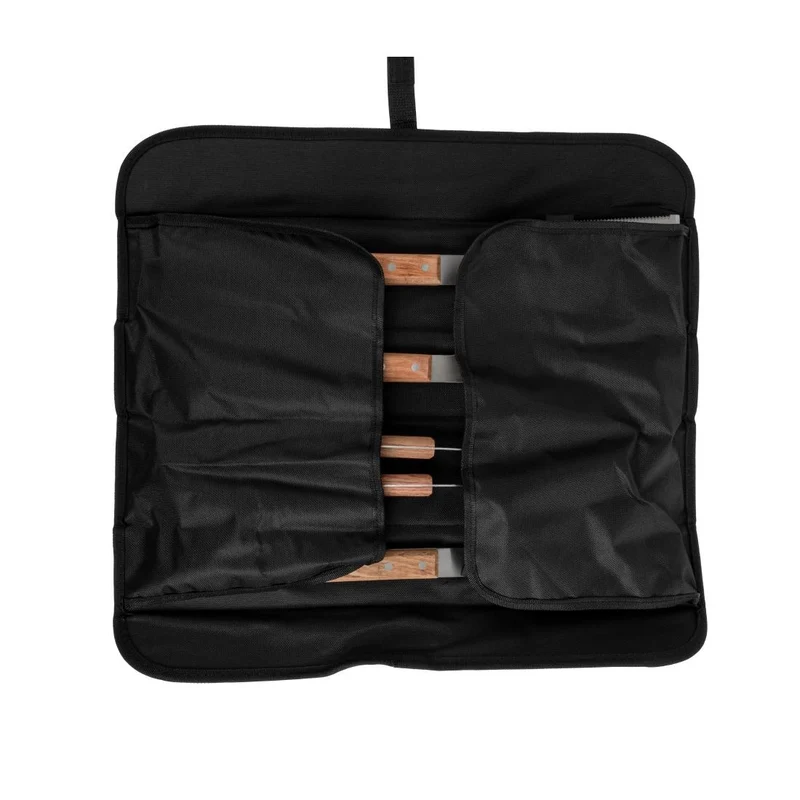 Kit barbecue 4 ustensiles Deglon