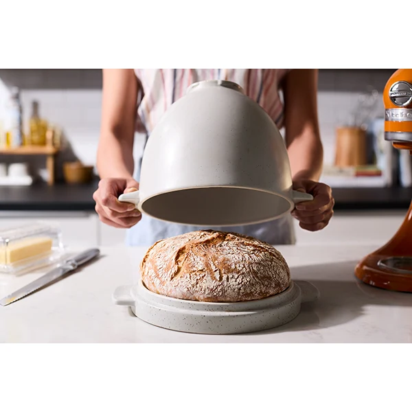 Bol à pain 5KSM2CB5BGS pour robots Artisan Kitchenaid