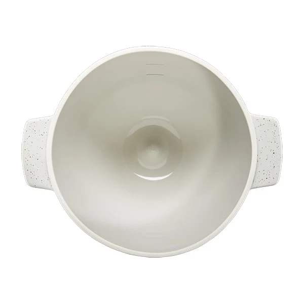 Bol à pain 5KSM2CB5BGS pour robots Artisan Kitchenaid