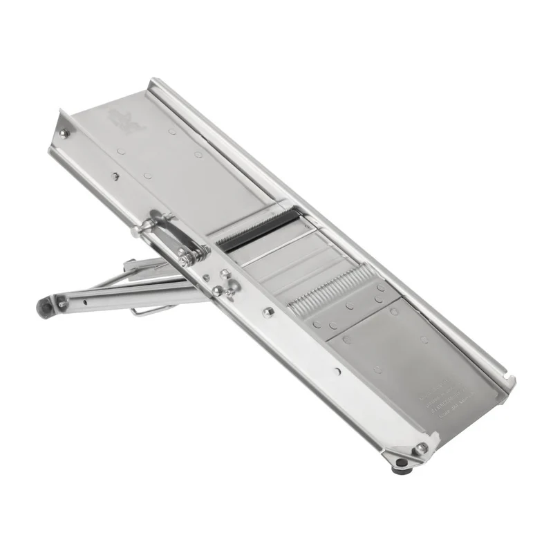 Mandoline Bron