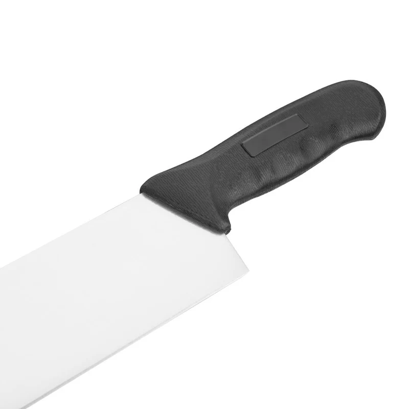 Couteau à fromage 2 mains Vogue 395mm