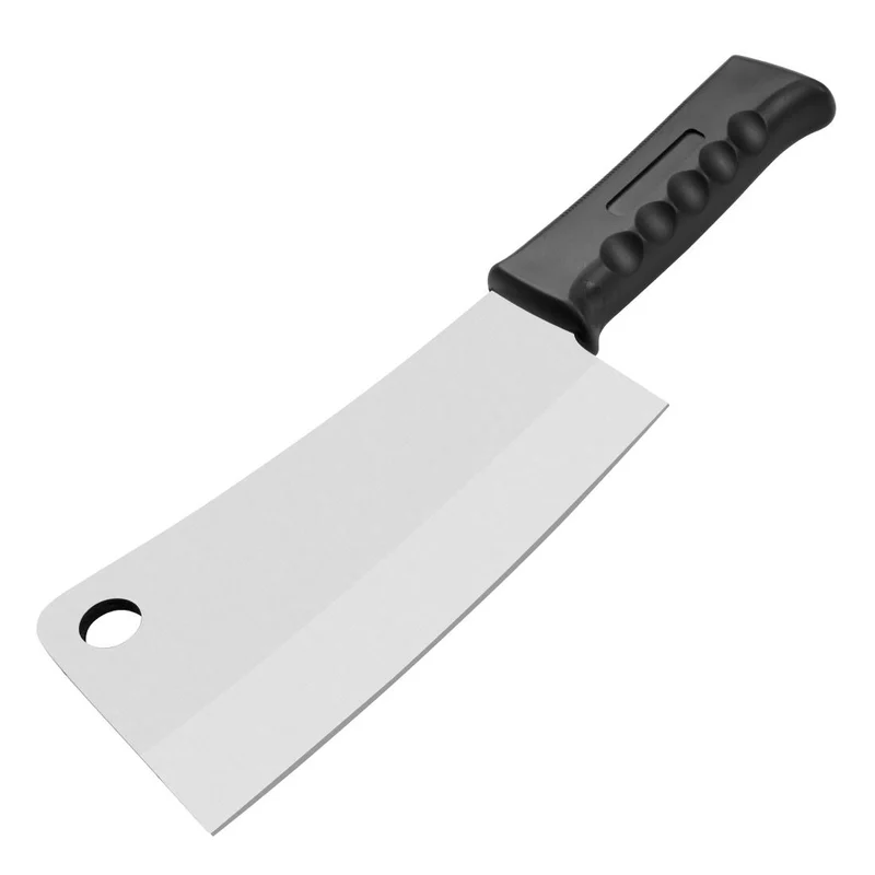 Couperet noir Vogue 180mm