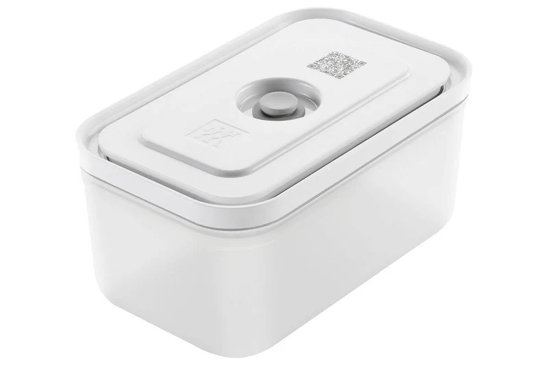 Boîte sous vide Zwilling Fresh & Save taille M en matière synthétique