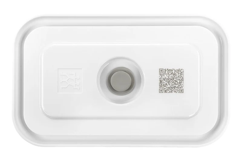 Boîte sous vide Zwilling Fresh & Save taille M en matière synthétique
