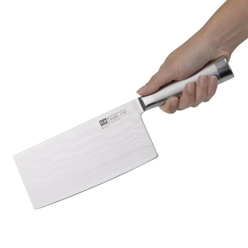 Couperet japonais Series 8 Vogue Tsuki 182mm