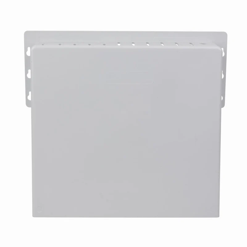 Support mural plastique pour couteaux 14 pièces Hygiplas