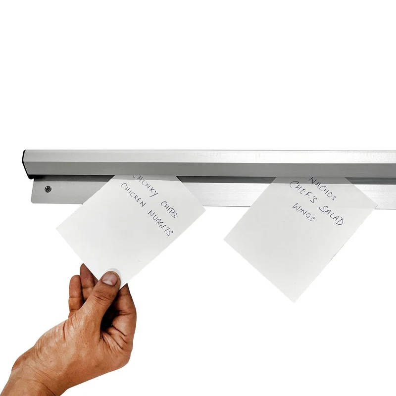 Pince-commandes Vogue 1220mm