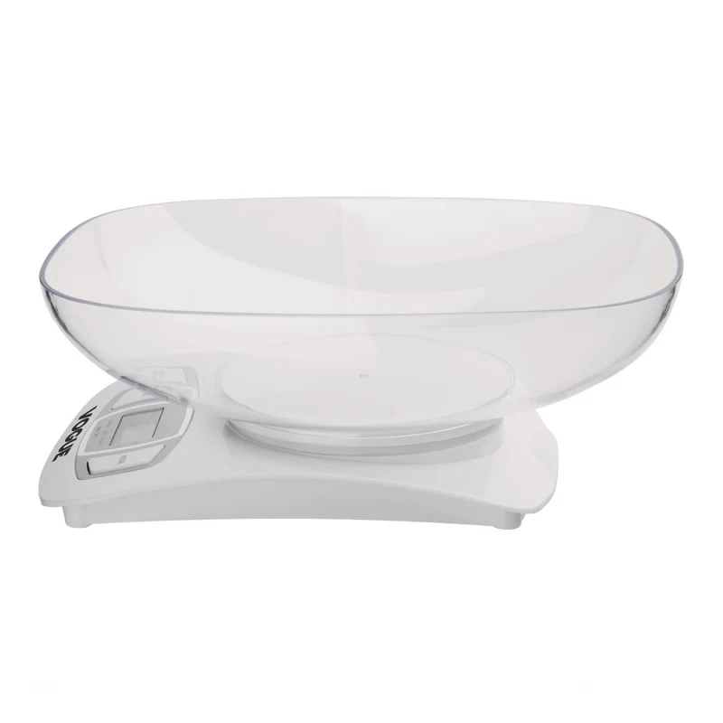 Balance compacte Vogue Add n Weigh 5kg