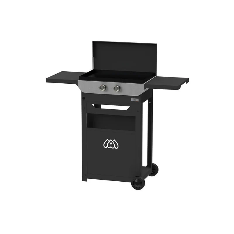 Plancha ORIGINAL Electrique 260 Duo Edition - LE MARQUIER