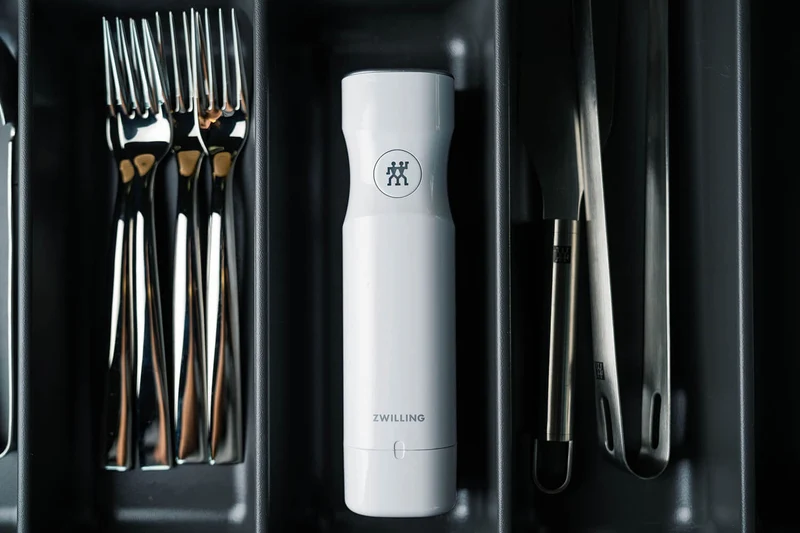 Pompe sous vide Zwilling Fresh & Save