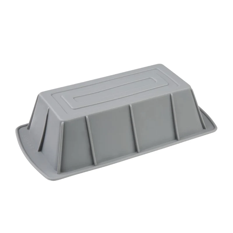 Moule à cake flexible en silicone Vogue