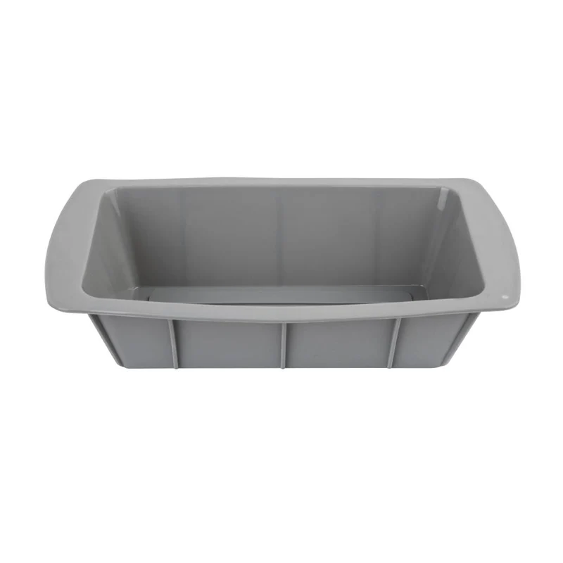 Moule à cake flexible en silicone Vogue