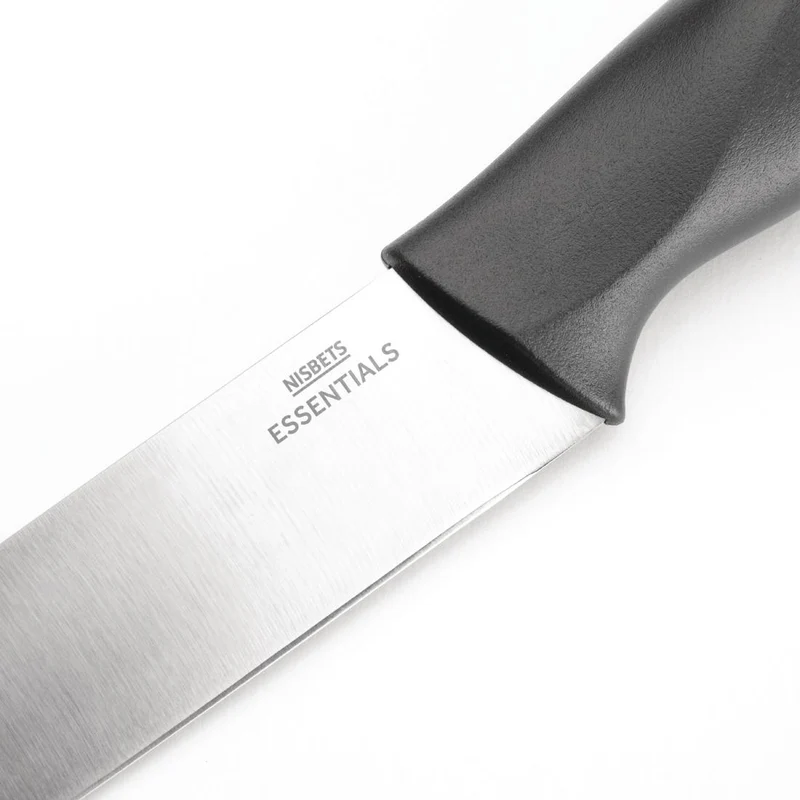 Ensemble bloc et couteaux Nisbets Essentials