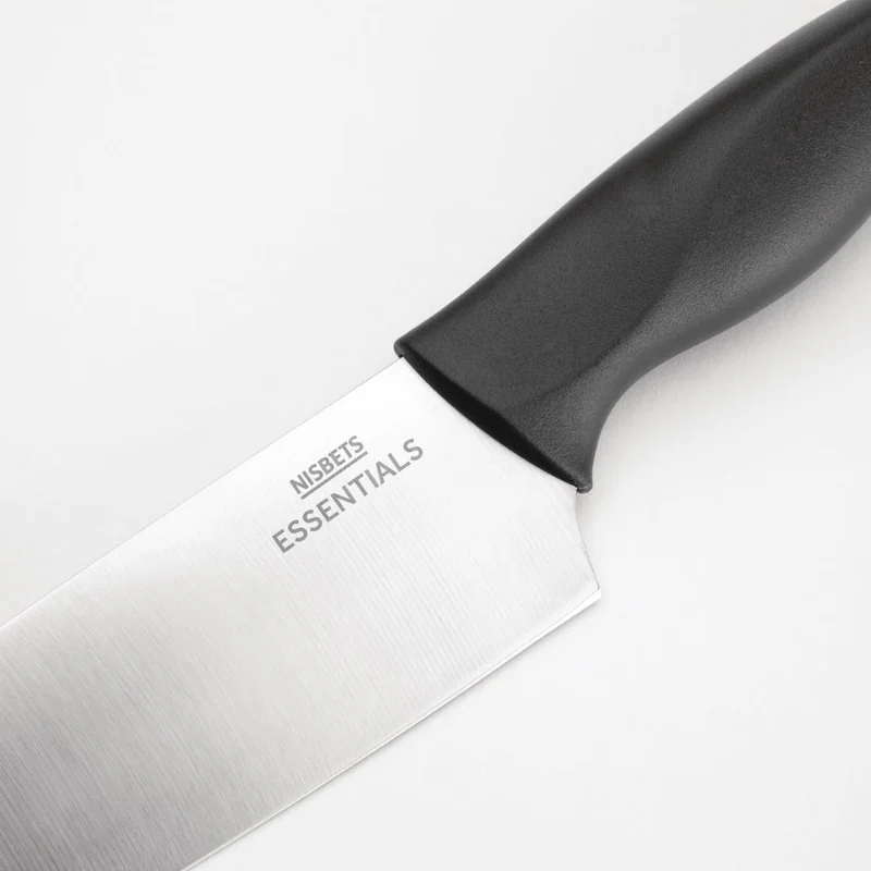 Ensemble bloc et couteaux Nisbets Essentials