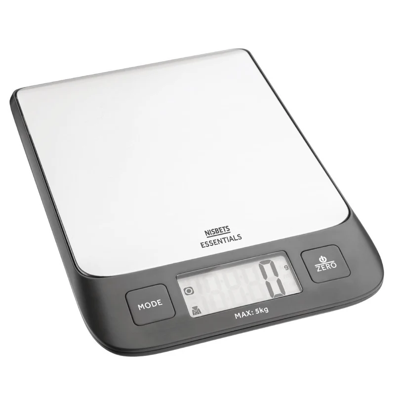 Balance électronique Nisbets Essentials 5kg