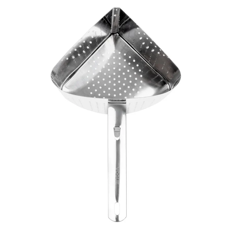 Panier cuit-pâtes inox Vogue