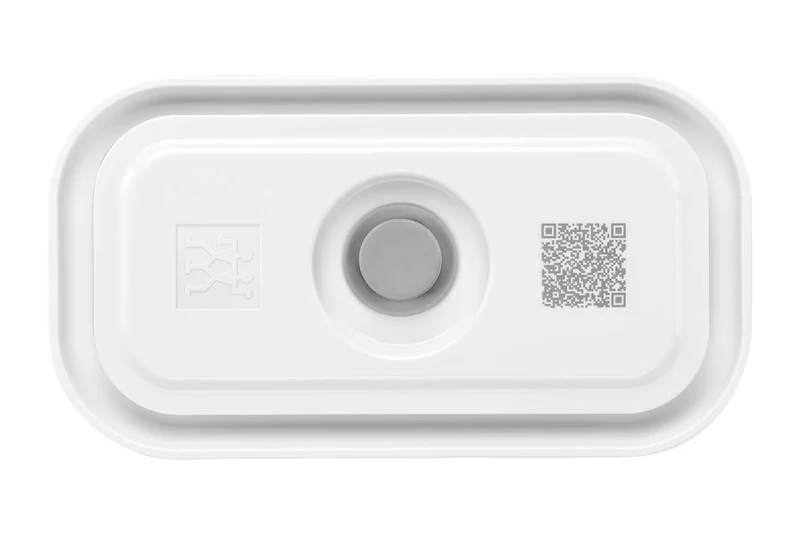 Boîte sous vide Zwilling Fresh & Save en verre borosilicate