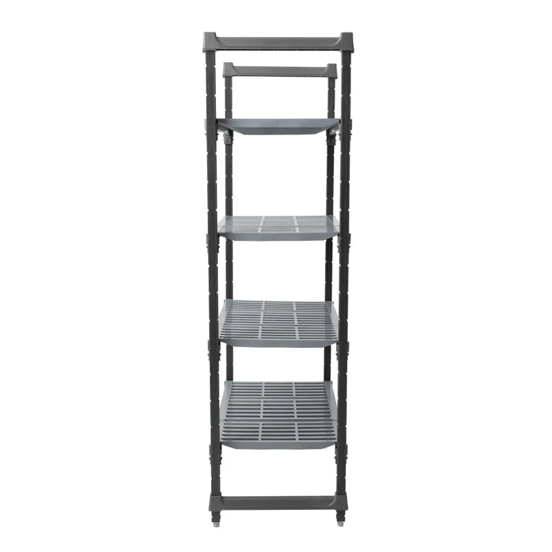 Unité de 4 étagères à claire-voie Cambro 540 x 915 x 1830mm
