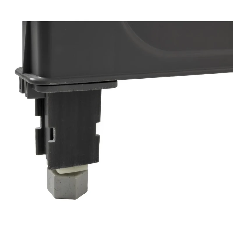 Unité de 4 étagères à claire-voie Cambro 540 x 915 x 1830mm