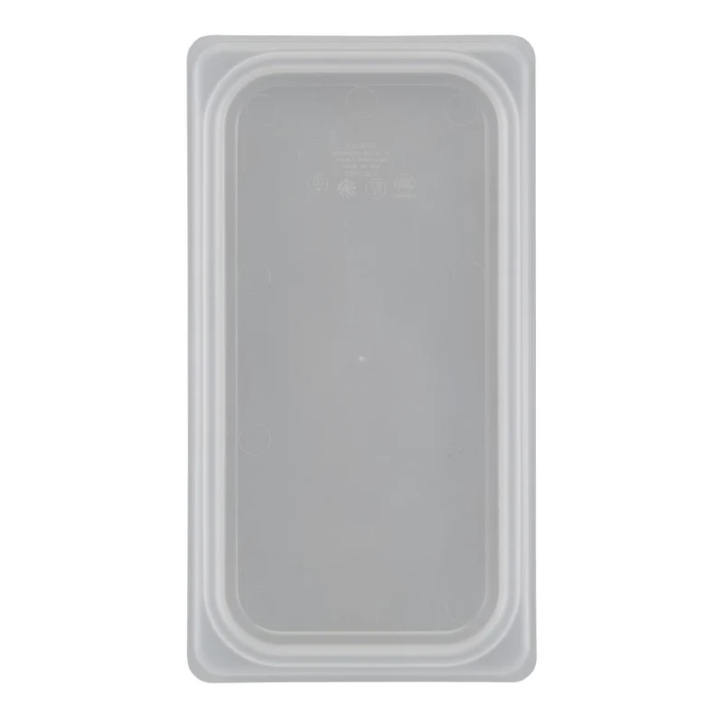 Couvercle hermétique en polypropylène Cambro GN 1/3