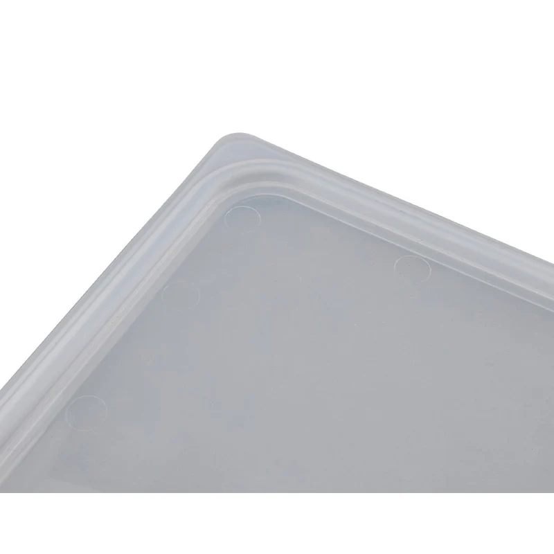 Couvercle hermétique en polypropylène Cambro GN 1/1