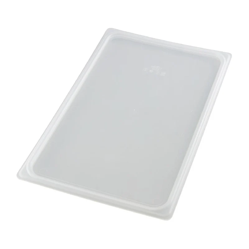 Couvercle hermétique en polypropylène Cambro GN 1/1
