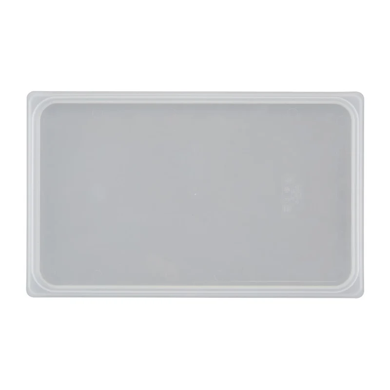 Couvercle hermétique en polypropylène Cambro GN 1/1