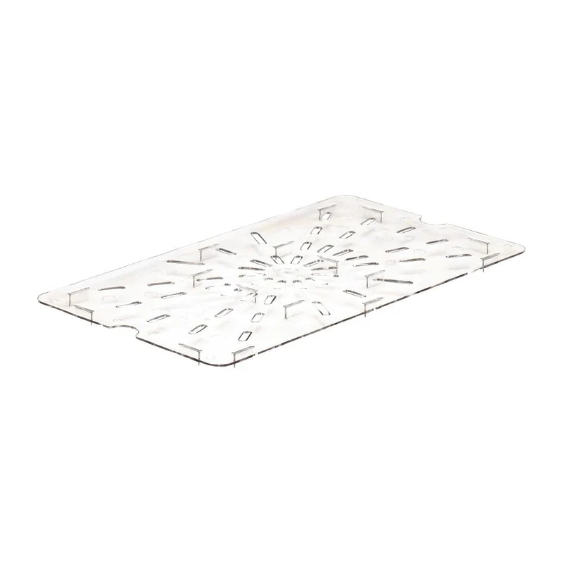 Égouttoir sans BPA Cambro Camview GN 1/3