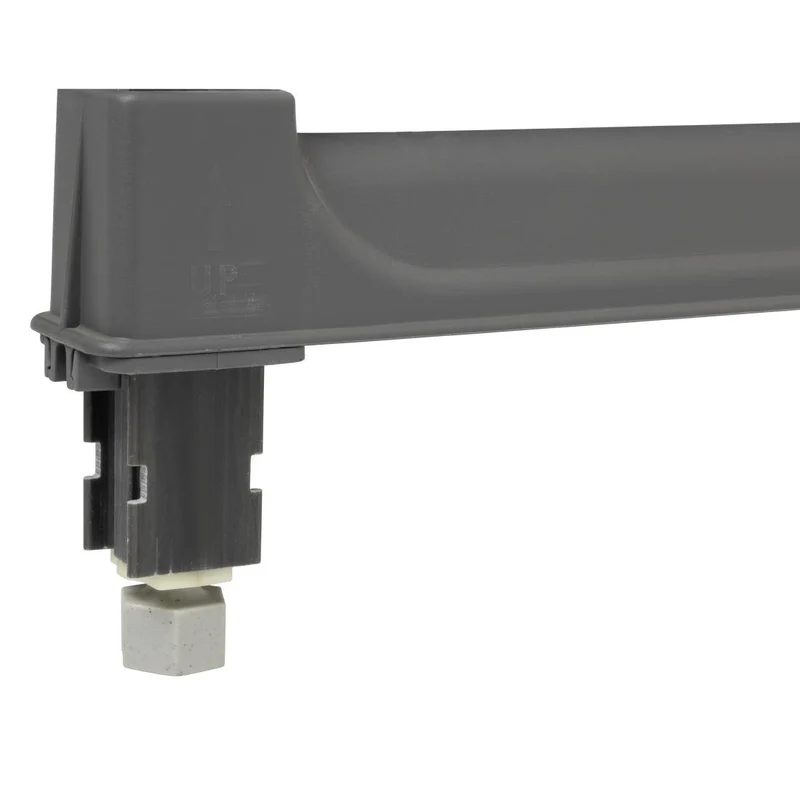 Unité de 4 étagères à claire-voie Cambro 540 x 1370 x 1830mm