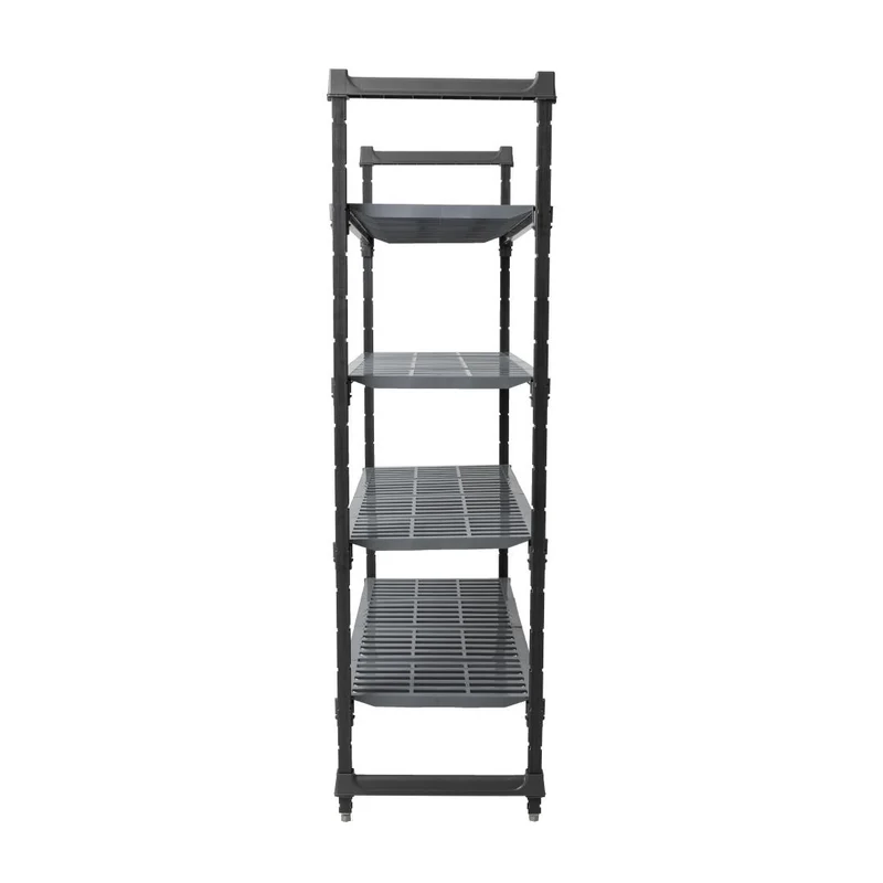 Unité de 4 étagères à claire-voie Cambro 540 x 1220 x 1830mm