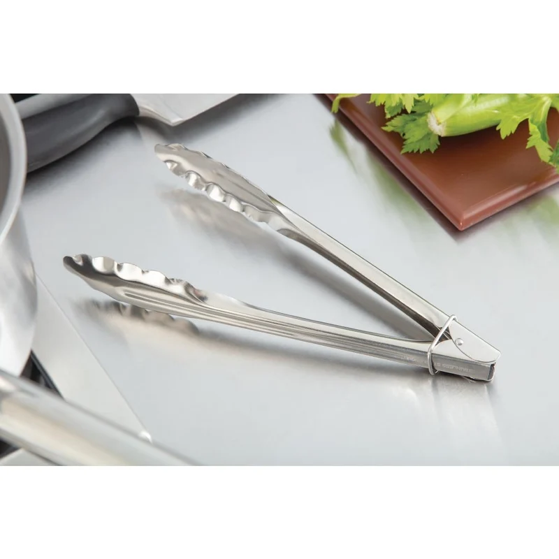Pince de service Nisbets Essentials 245mm