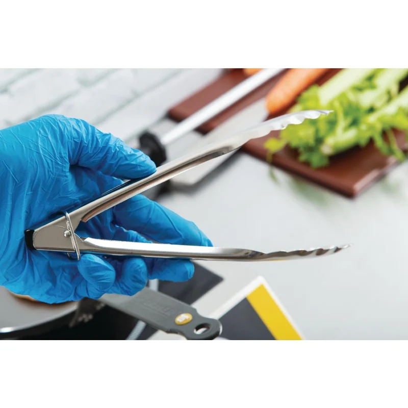 Pince de service Nisbets Essentials 245mm