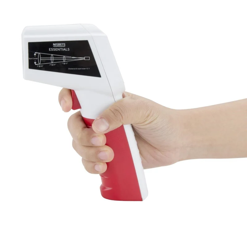 Mini thermomètre infrarouge Nisbets Essentials