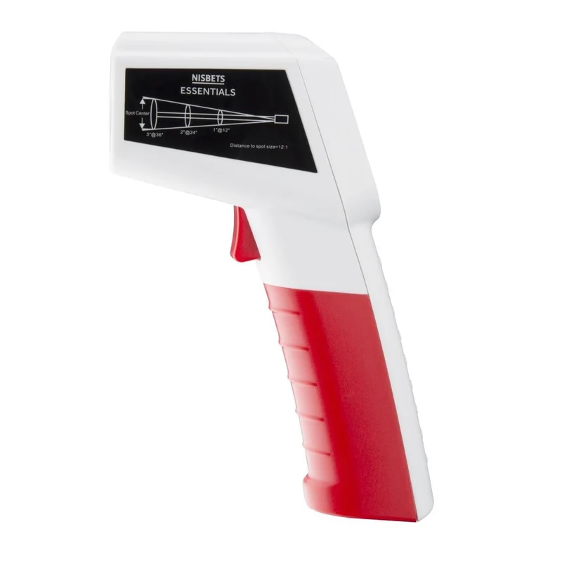 Mini thermomètre infrarouge Nisbets Essentials