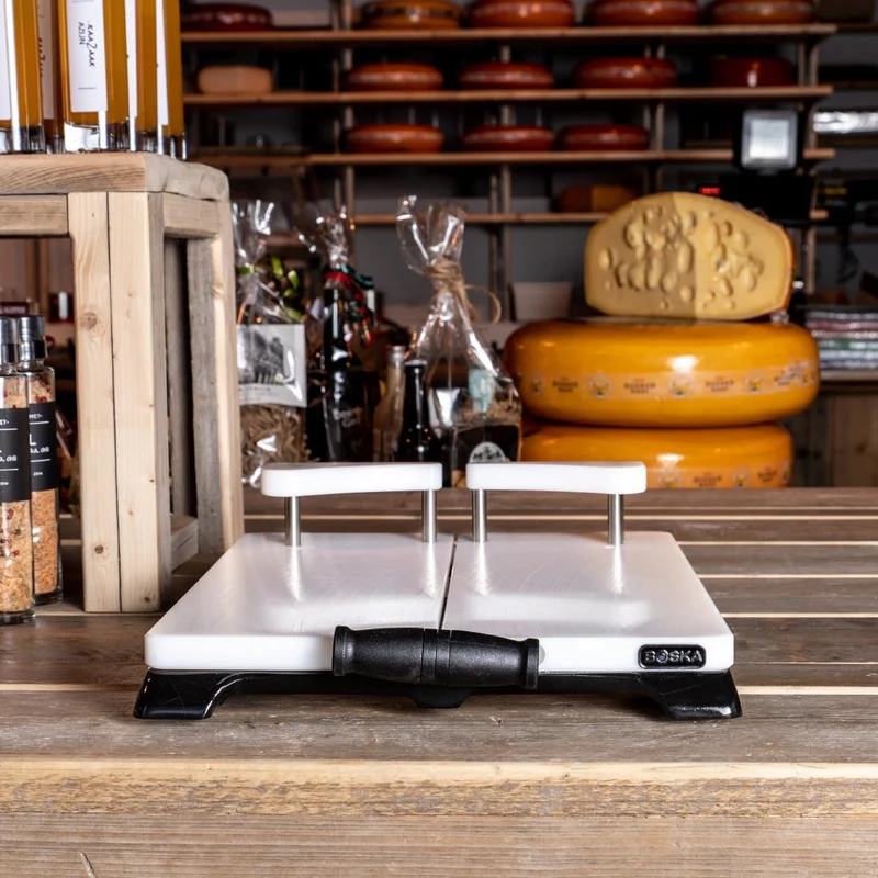 Cheese-O-Matic Boska noir