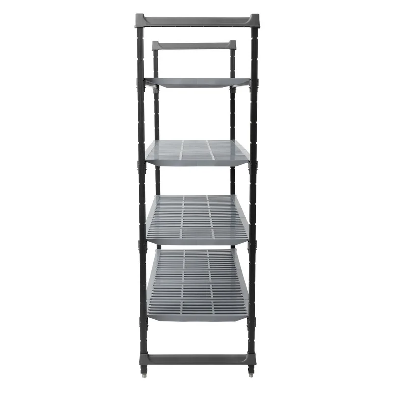 Unité de 4 étagères à claire-voie Cambro 1830 x 1525 x 610mm