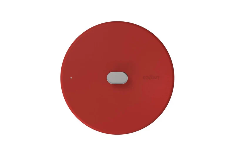 Couvercle 24cm Cookut pour La Merveilleuse poêle en inox