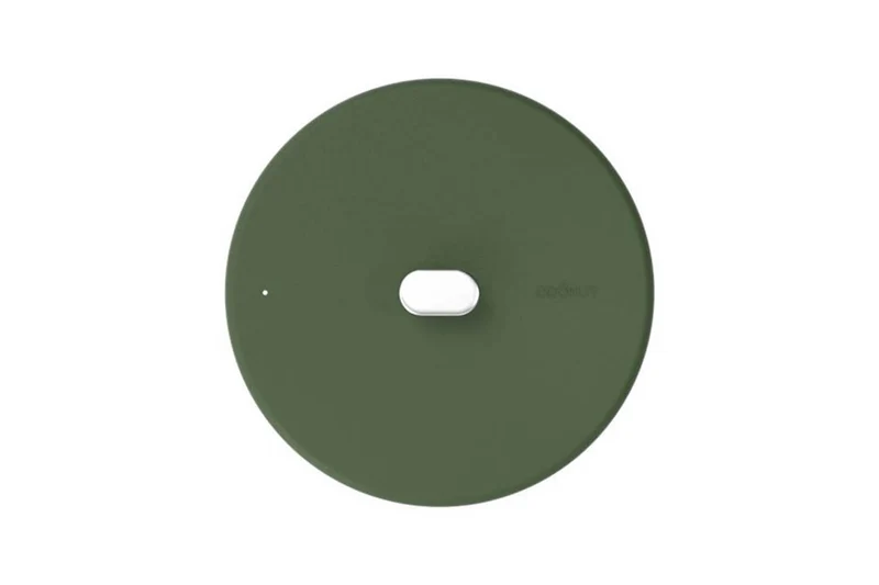Couvercle 24cm Cookut pour La Merveilleuse poêle en inox
